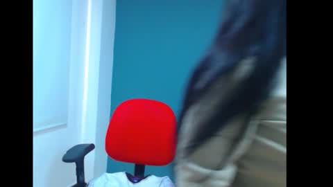 Snapshot of danna_rouses_ chatting on 9, 3, 2026 dannarouses online show from 9, 3, 2026