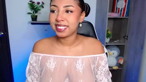 Danna online show from 3, 12, 2025