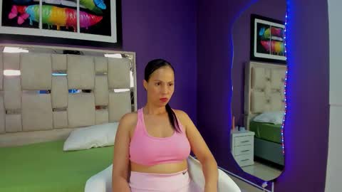 danna_velvett online show from 19, 3, 2026