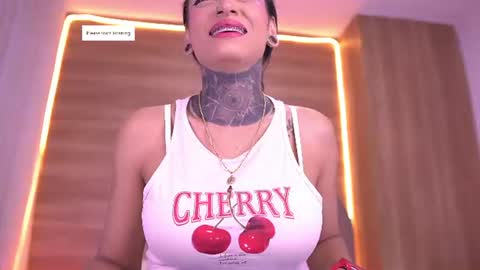 Danna Berlin  online show from 7, 8, 2026