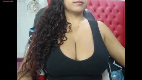 danna online show from 17, 7, 2026