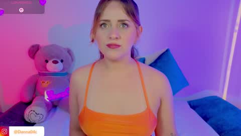 Danna online show from 6, 5, 2026