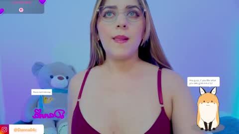 Danna online show from 20, 5, 2026