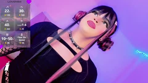 dannadolls online show from 30, 4, 2026