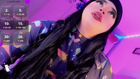 dannadolls online show from 10, 7, 2026