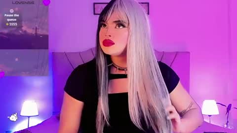 dannadolls online show from 23, 7, 2026