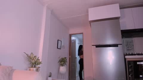 Insta DannaBlueX  online show from 17, 2, 2025