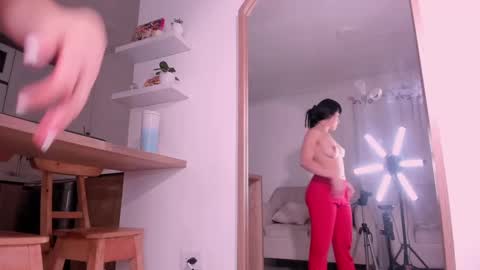 Insta DannaBlueX  online show from 4, 3, 2025