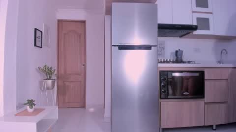 Insta DannaBlueX  online show from 14, 9, 2025