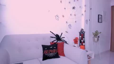 Insta DannaBlueX  online show from 16, 10, 2025