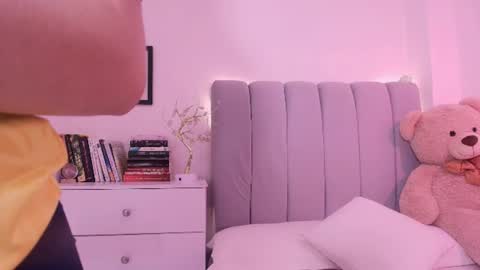 Insta DannaBlueX  online show from 3, 7, 2026