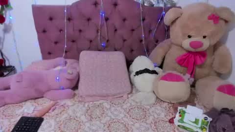 Danna Sofia jeins online show from 6, 7, 2026