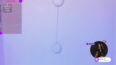 Danna online show from 12, 11, 2025