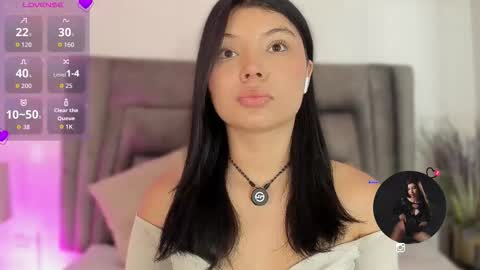 Danna online show from 17, 3, 2026