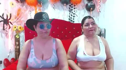 dannalanegra2 online show from 20, 10, 2025