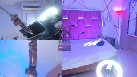 Danna online show from 9, 3, 2026