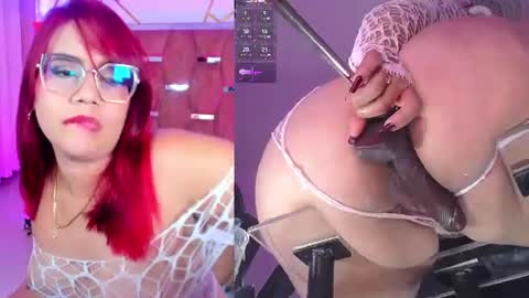 Danna online show from 28, 7, 2026