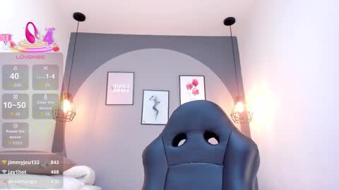 Danna online show from 30, 11, 2025