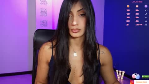 Snapshot of dannawells chatting on 22, 12, 2024 Danna Wells online show from 22, 12, 2024