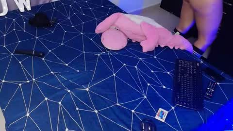 Snapshot of dannawells chatting on 16, 2, 2025 Danna Wells online show from 16, 2, 2025