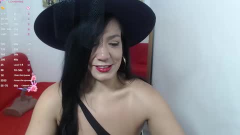 Danna online show from 29, 10, 2025
