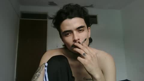 danni4_20 online show from 9, 2, 2025