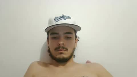 danni4_20 online show from 17, 2, 2025