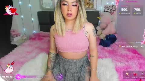 dannia_13 online show from 25, 3, 2026