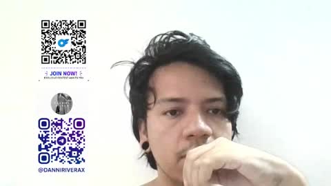 Danniel Rivera online show from 8, 5, 2026