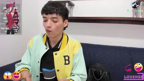 Snapshot of danniels_sweet chatting on 18, 12, 2024 danniels_sweet online show from 18, 12, 2024