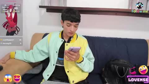 Snapshot of danniels_sweet chatting on 18, 12, 2024 danniels_sweet online show from 18, 12, 2024