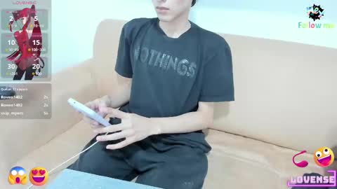 Snapshot of danniels_sweet chatting on 21, 12, 2024 danniels_sweet online show from 21, 12, 2024