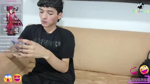 Snapshot of danniels_sweet chatting on 21, 12, 2024 danniels_sweet online show from 21, 12, 2024