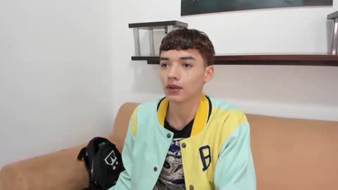 Snapshot of danniels_sweet chatting on 31, 12, 2024 danniels_sweet online show from 31, 12, 2024