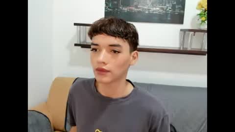 Snapshot of danniels_sweet chatting on 10, 1, 2025 danniels_sweet online show from 10, 1, 2025