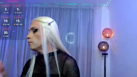 danni online show from 8, 5, 2026