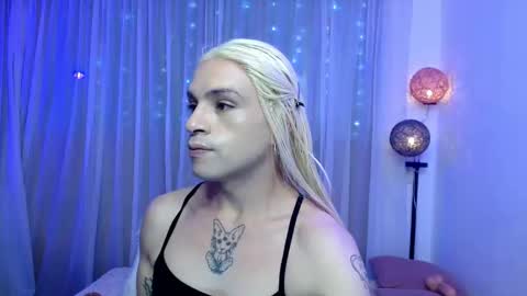 danni online show from 10, 5, 2026