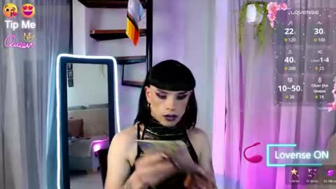 danni online show from 11, 6, 2026