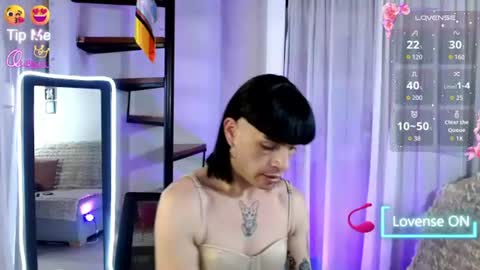 danni online show from 14, 6, 2026