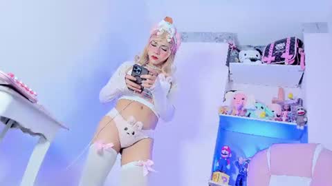 Danni  Sebastian online show from 25, 6, 2026