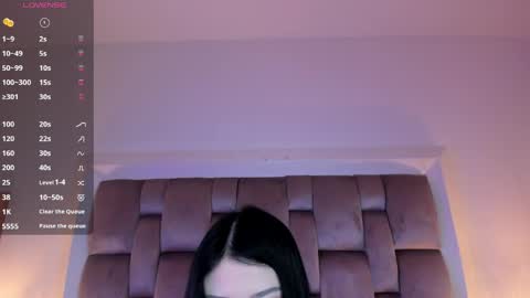 Dannika online show from 12, 5, 2026