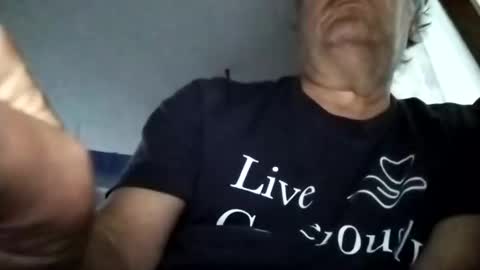 Snapshot of dannowisc chatting on 23, 5, 2026 dannowisc online show from 23, 5, 2026