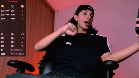 Danny online show from 9, 3, 2026