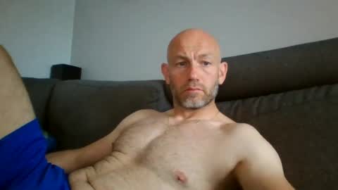 danny81boy online show from 21, 6, 2026