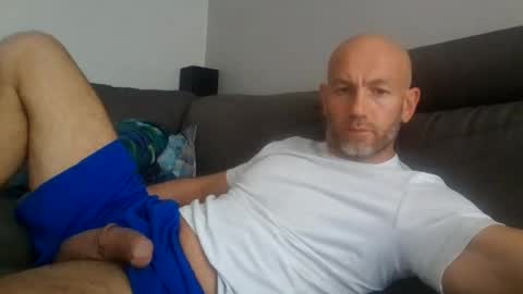 danny81boy online show from 25, 7, 2026