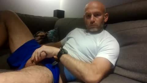 danny81boy online show from 25, 7, 2026
