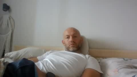 danny81boy online show from 28, 7, 2026