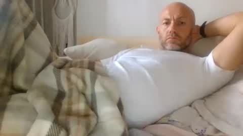 danny81boy online show from 28, 7, 2026