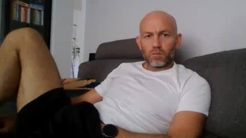 danny81boy online show from 31, 7, 2026