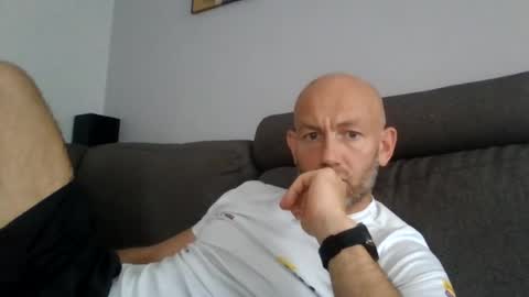 danny81boy online show from 2, 8, 2026